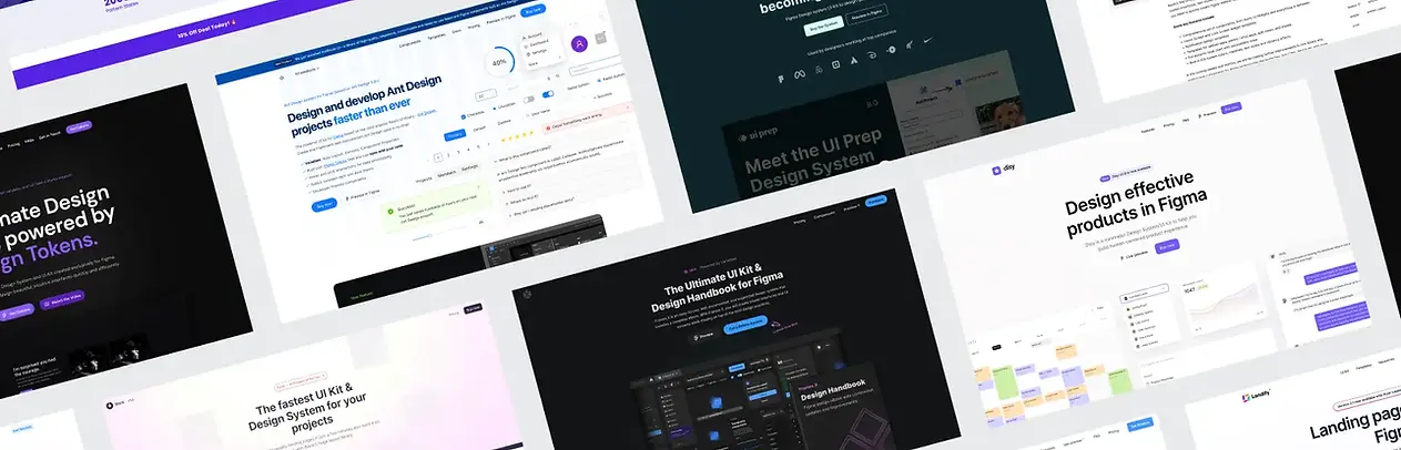 Mockup Showcase