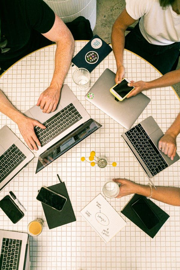 Web & App Development